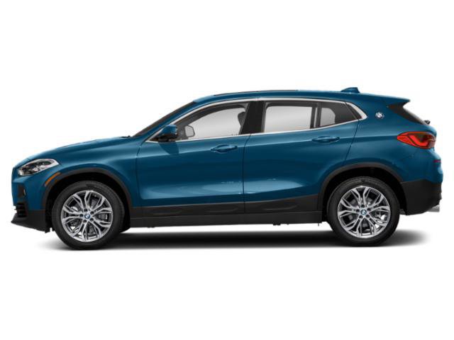 Used 2020 BMW X2 sDrive28i w/ M Sport X Package FWD image 3
