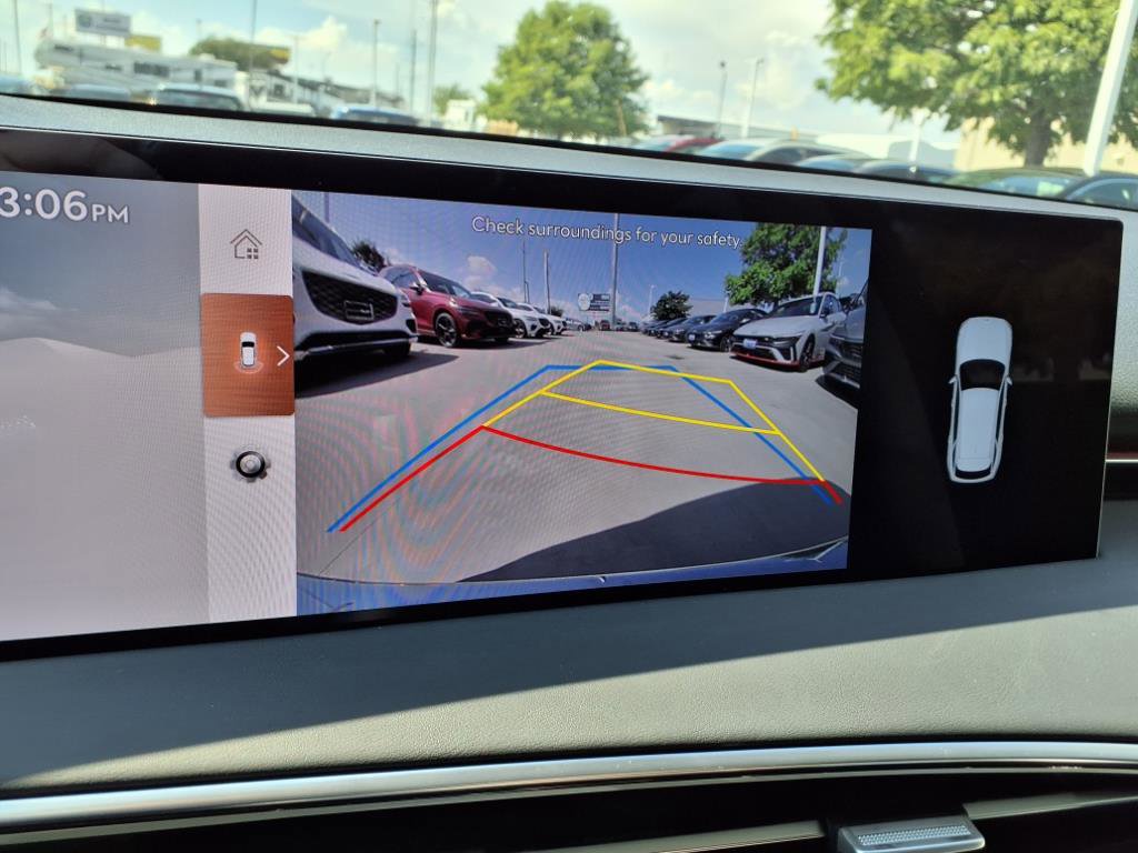 New 2026 Genesis GV70 2.5T Select image 6