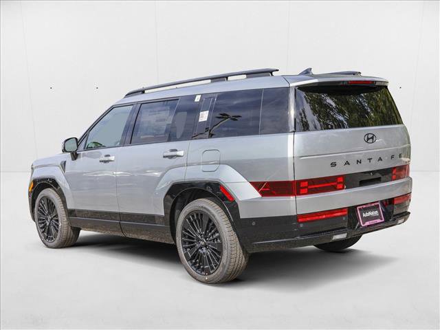 New 2026 Hyundai Santa Fe Calligraphy image 7