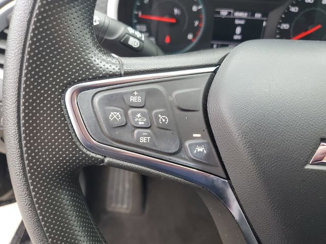 Used 2024 Chevrolet Malibu LT image 24