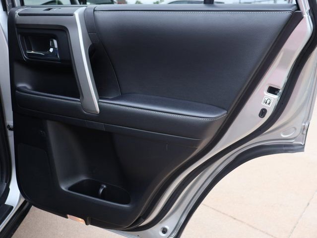 Used 2023 Toyota 4Runner SR5 RWD image 15