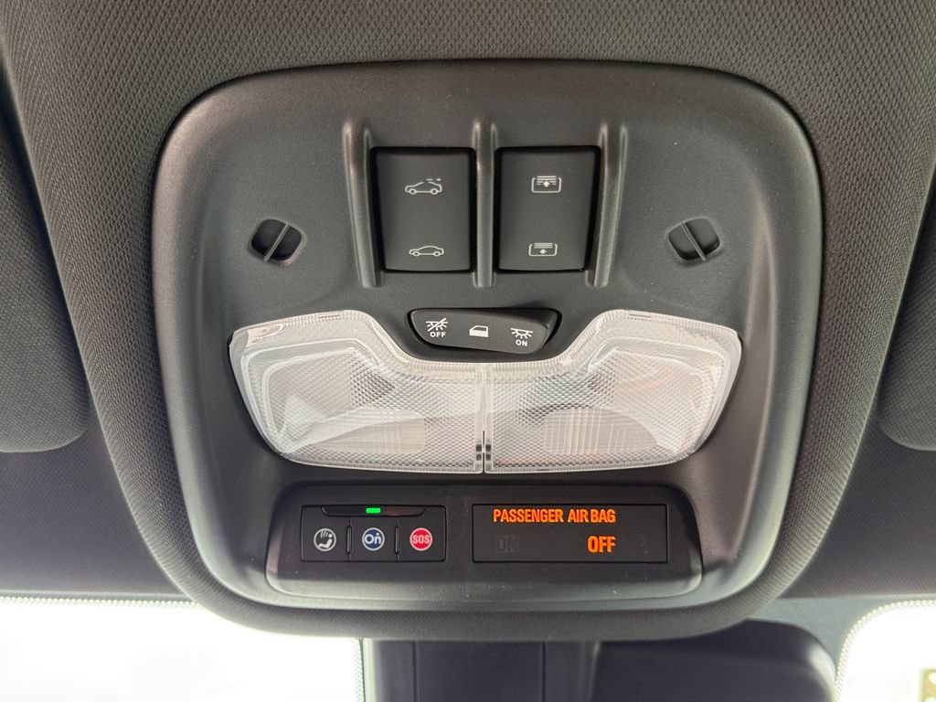 New 2026 Chevrolet TrailBlazer RS w/ Convenience Package AWD/4WD image 19