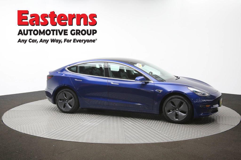 Used 2019 Tesla Model 3 Long Range image 43
