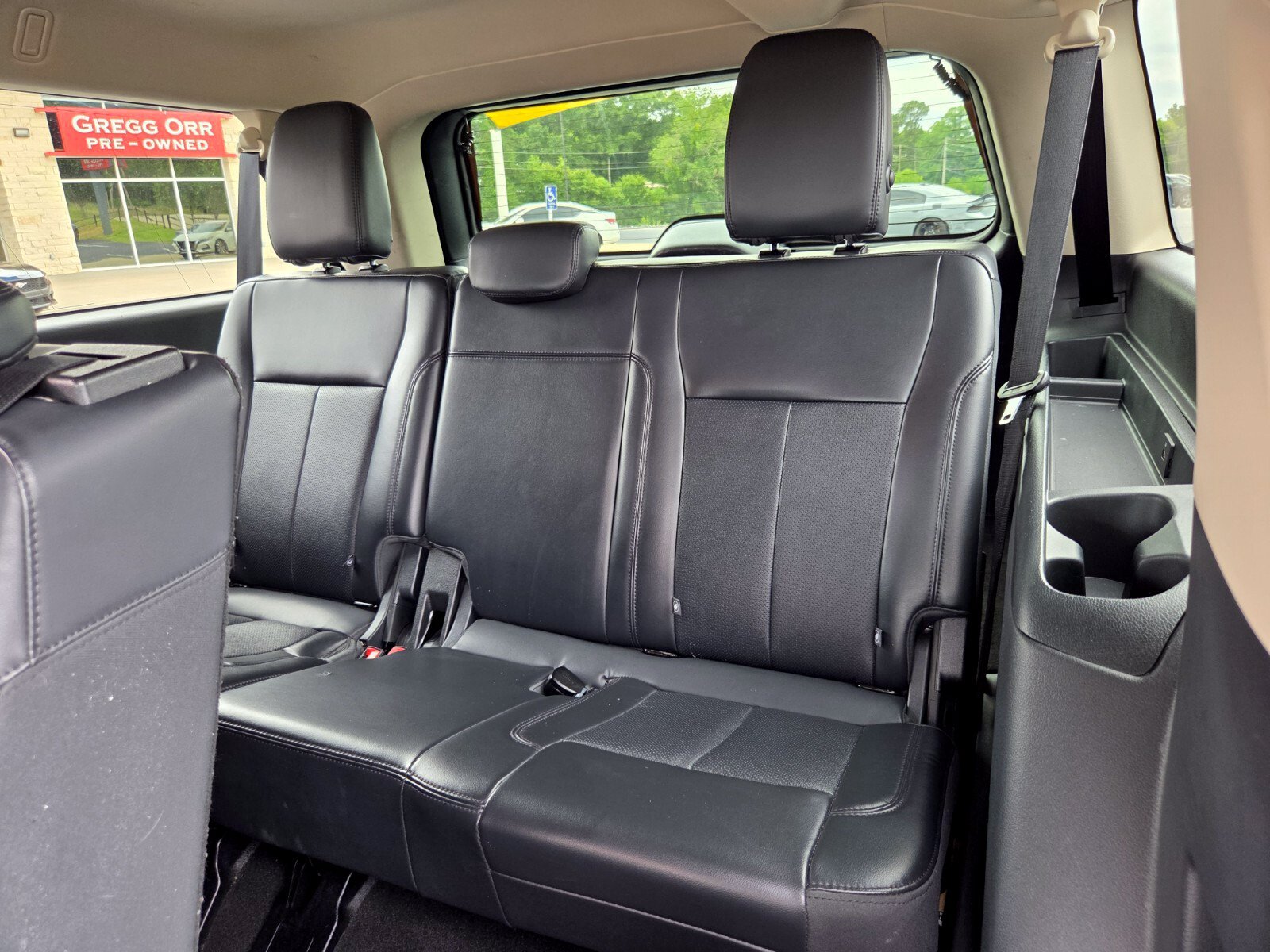 Used 2024 Ford Expedition Max XLT AWD/4WD image 12