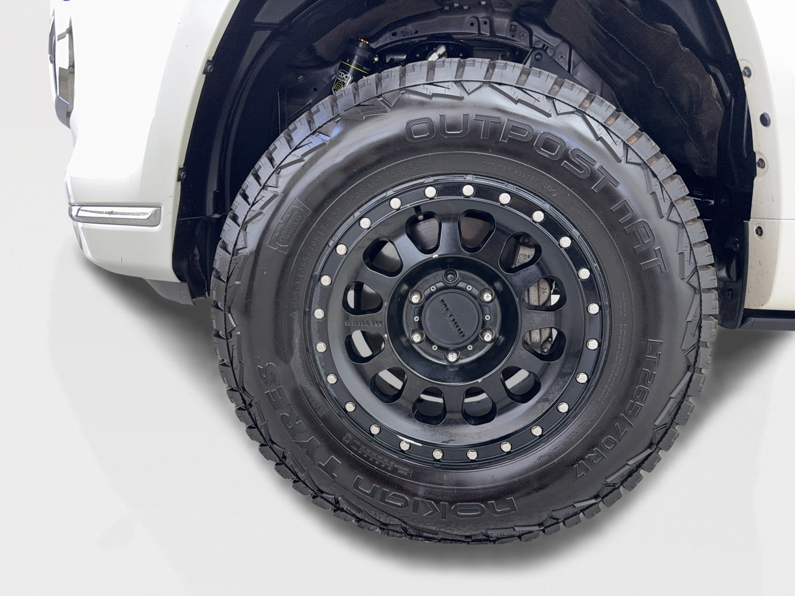 Used 2022 Toyota 4Runner Limited AWD/4WD image 56