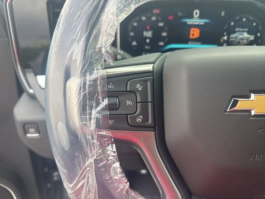 New 2026 Chevrolet Silverado 1500 LT image 25