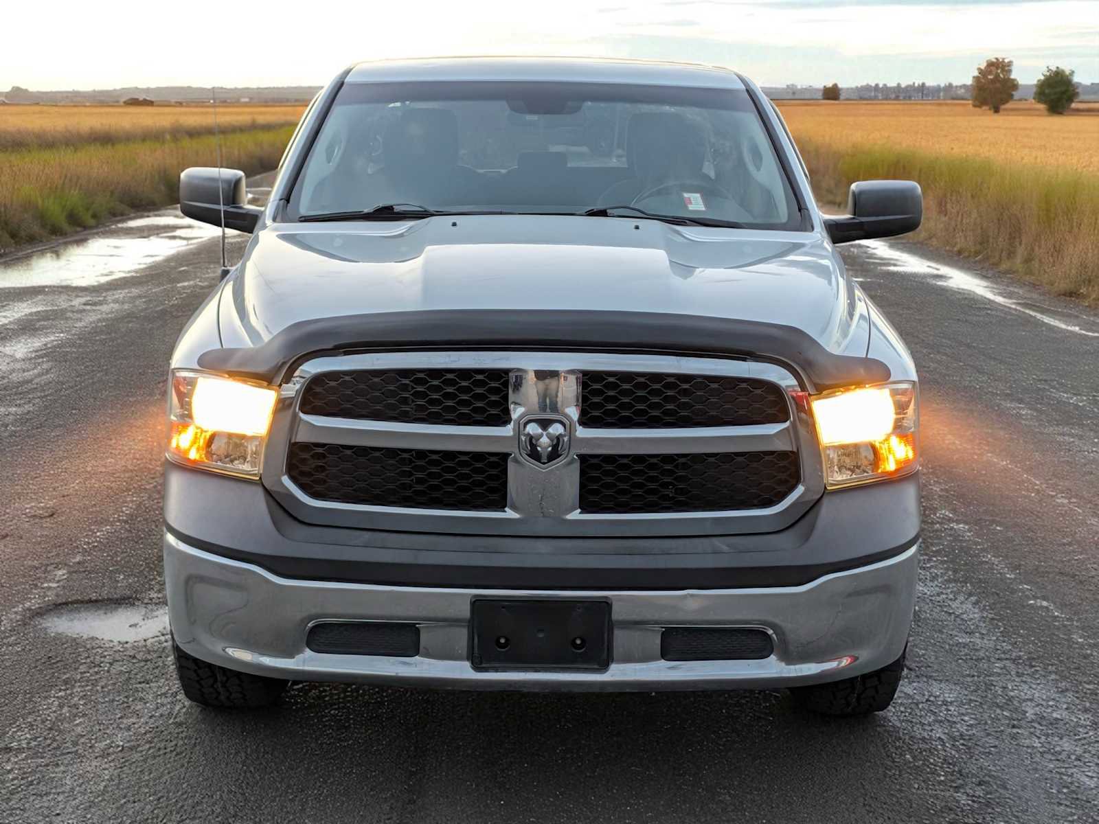 Used 2015 RAM 1500 Tradesman w/ Popular Equipment Group image 9