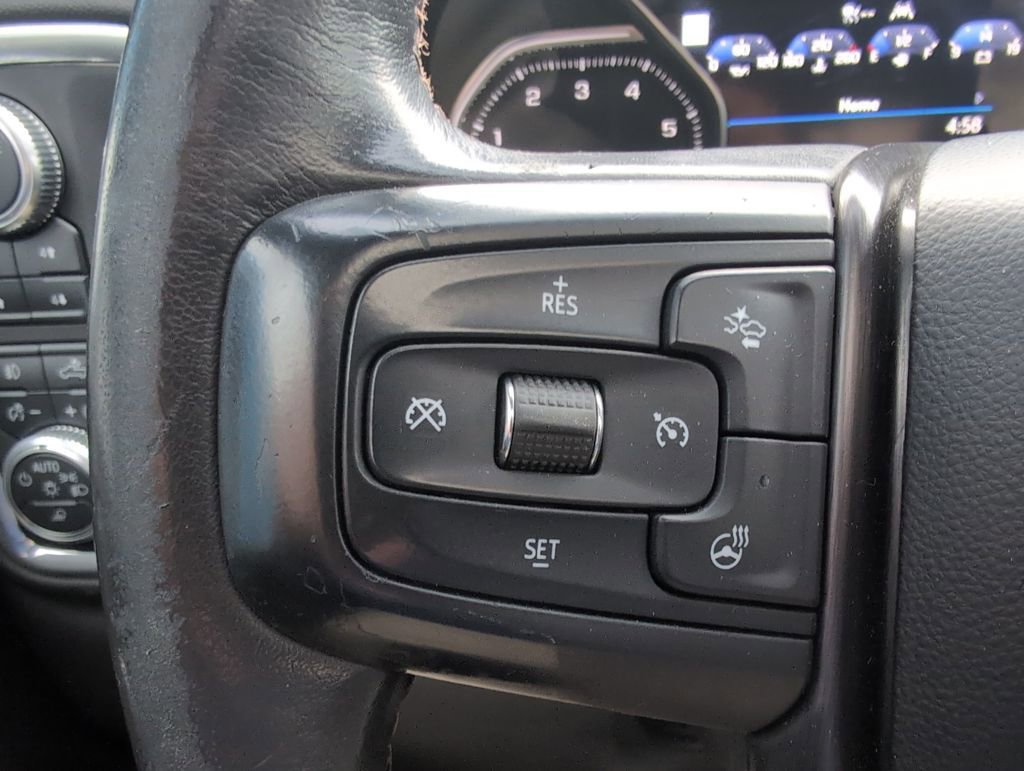 Used 2020 GMC Sierra 1500 AT4 w/ AT4 Premium Package image 22