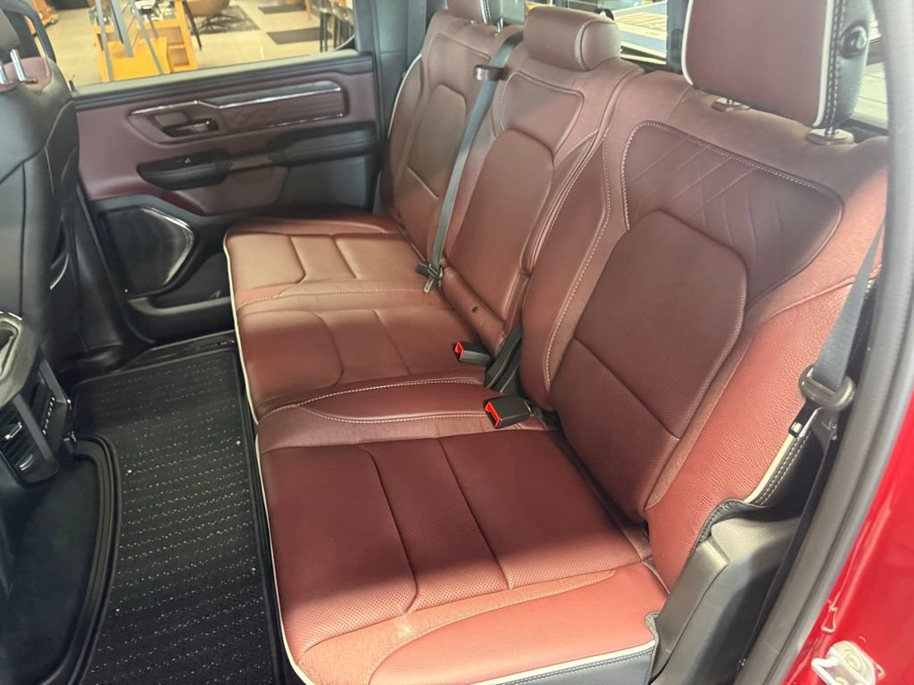 New 2026 RAM 1500 Limited AWD/4WD image 42