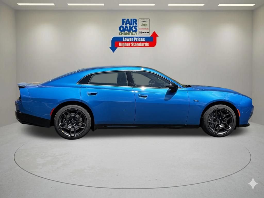 New 2026 Dodge Charger R/T AWD/4WD image 5