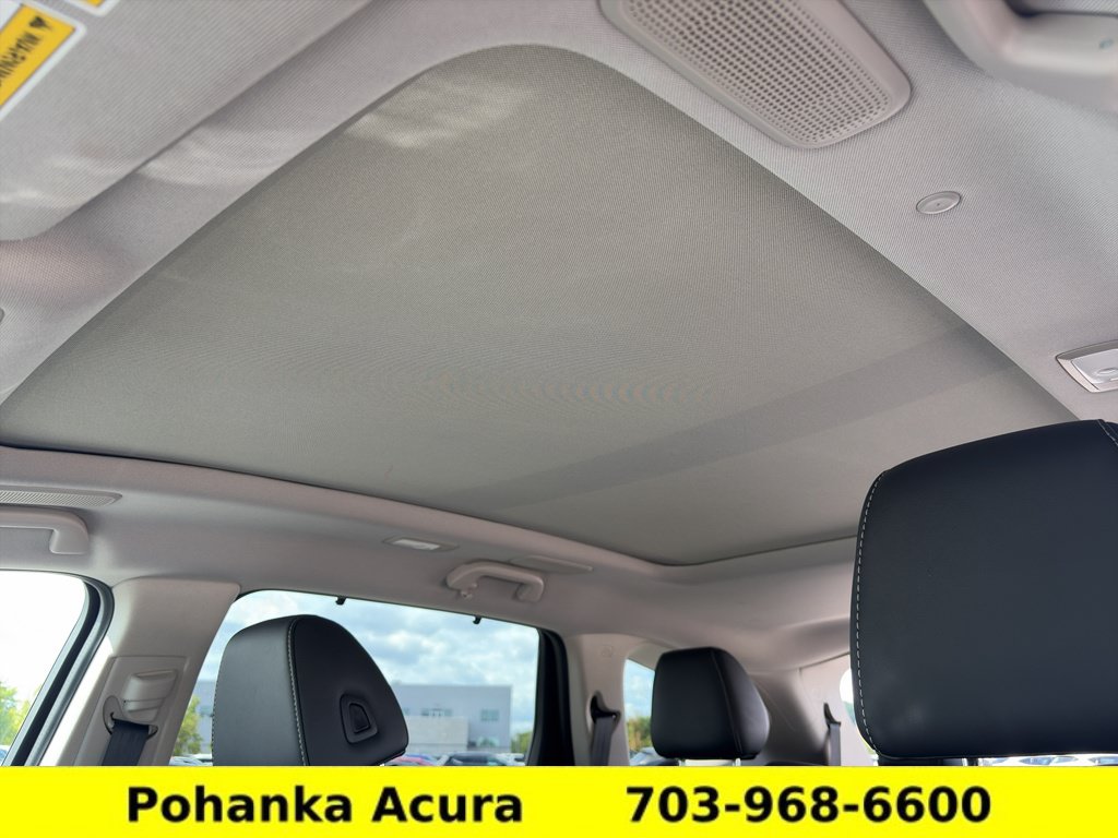 Certified 2026 Acura MDX w/ Technology Package FWD image 16