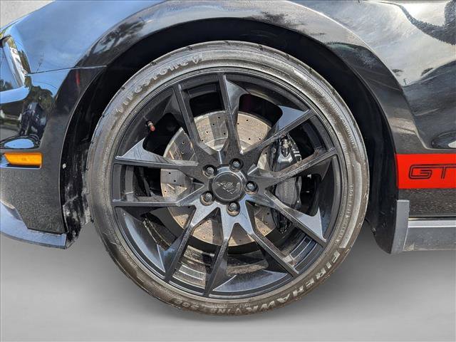 Used 2012 Ford Mustang Shelby GT500 w/ SVT Performance Pkg RWD image 21