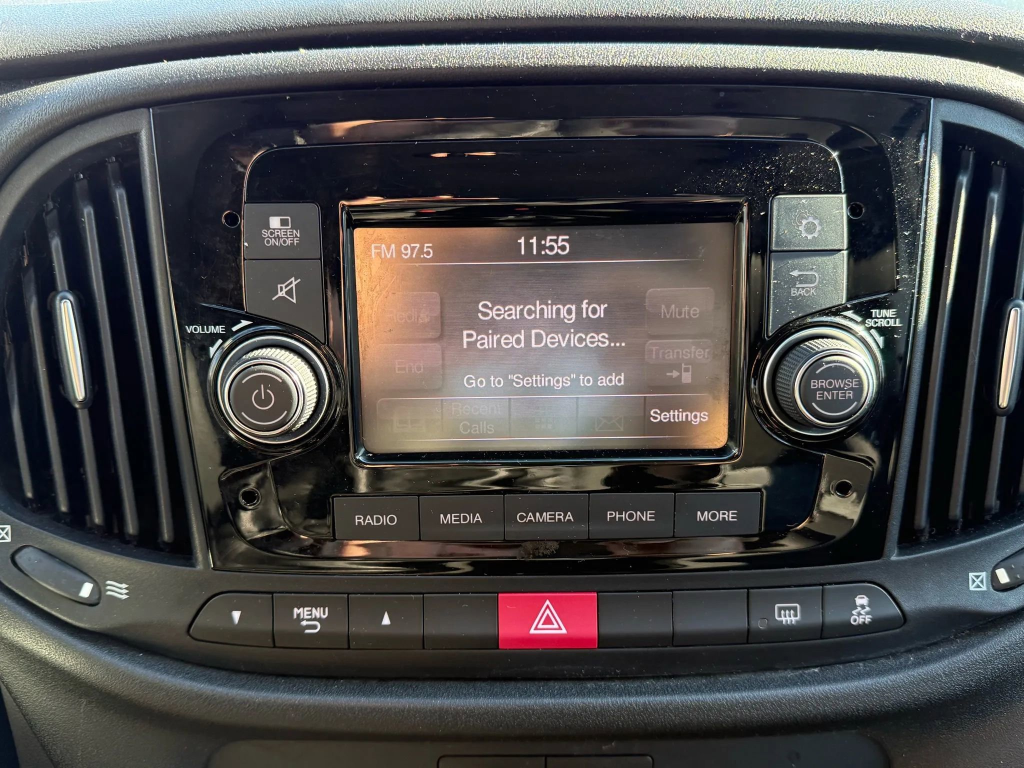 Used 2021 RAM ProMaster City Tradesman SLT image 21