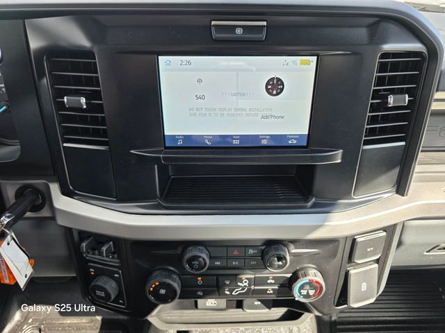 New 2026 Ford F350 XL w/ XL Driver Assist Package image 17
