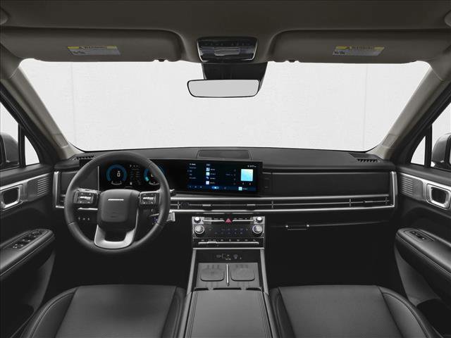New 2026 Hyundai Santa Fe SEL FWD image 5