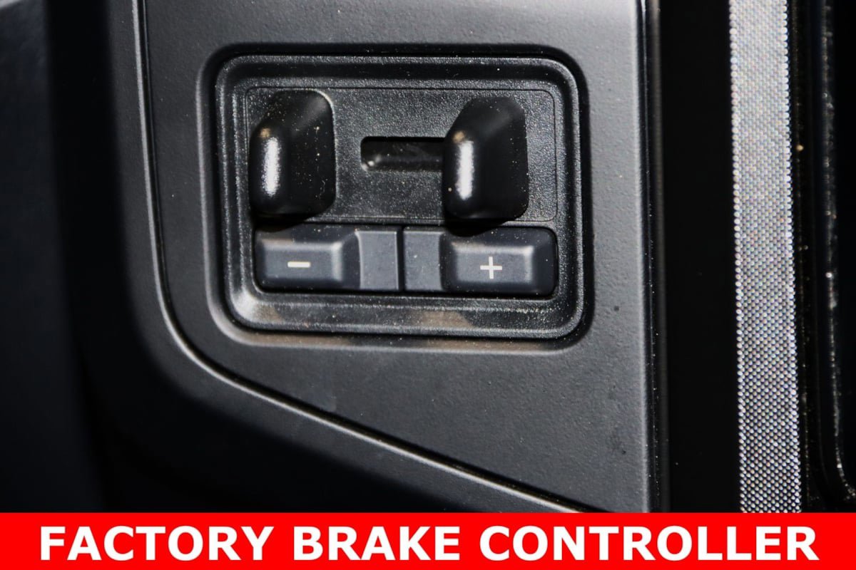 Used 2023 Ford Expedition Max Platinum AWD/4WD image 22