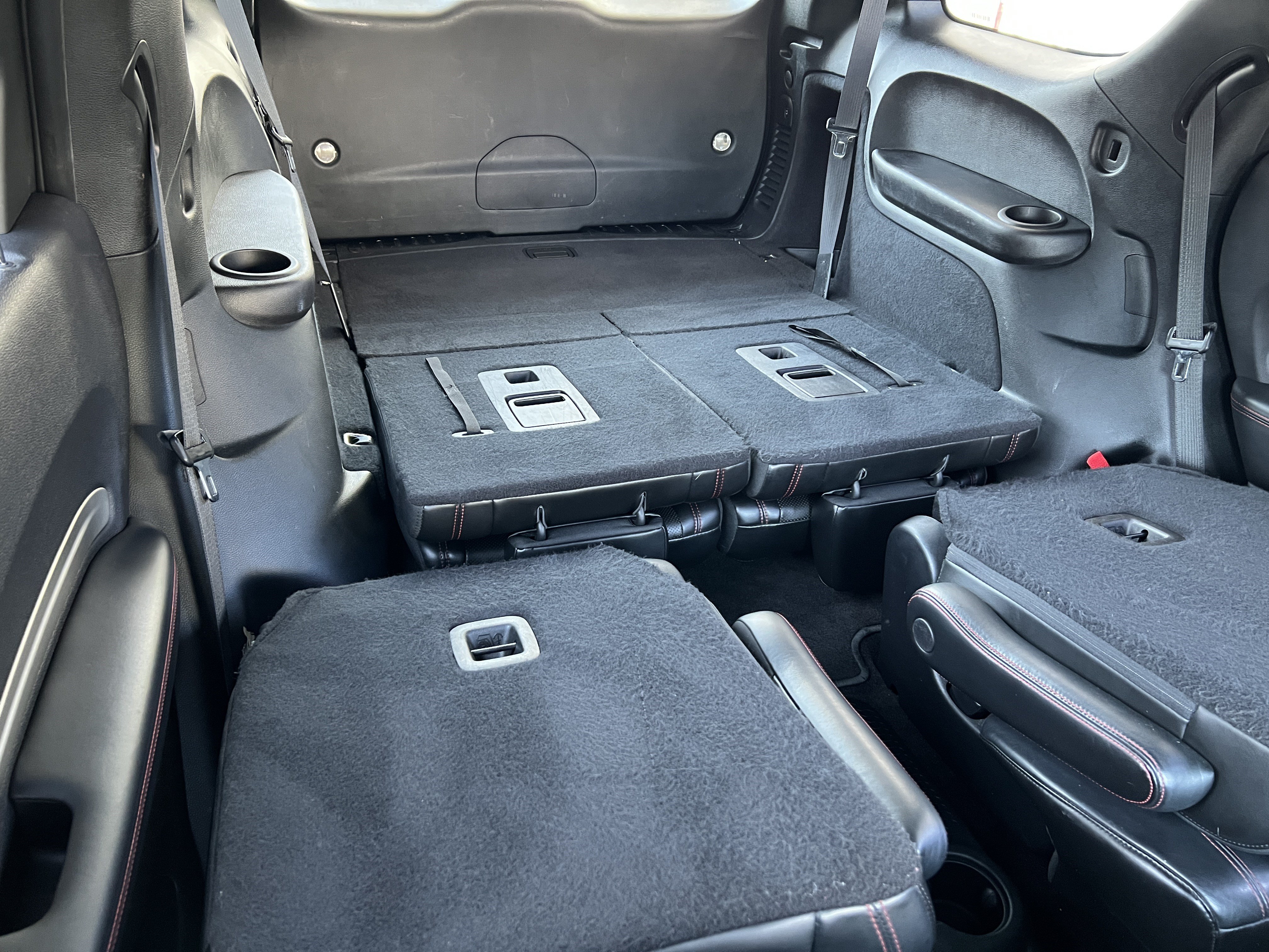 Used 2017 Dodge Durango R/T AWD/4WD image 26