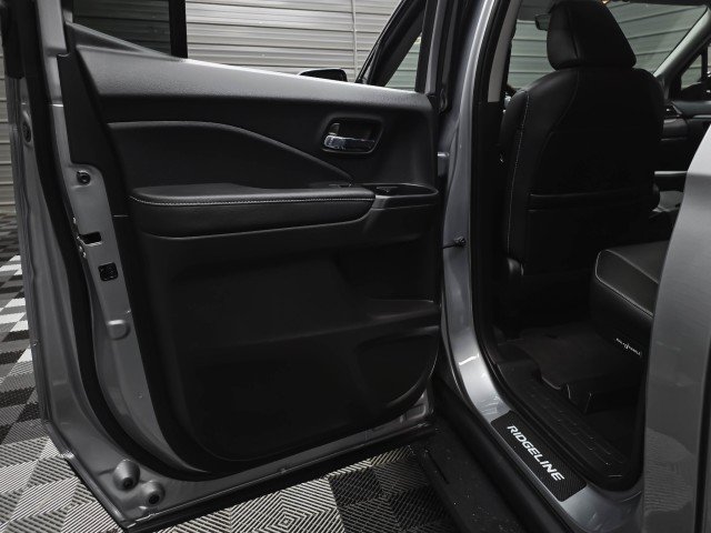 Used 2022 Honda Ridgeline RTL-E image 41