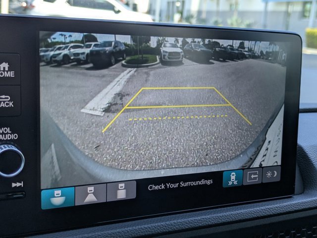 Used 2025 Honda CR-V Sport-L image 30