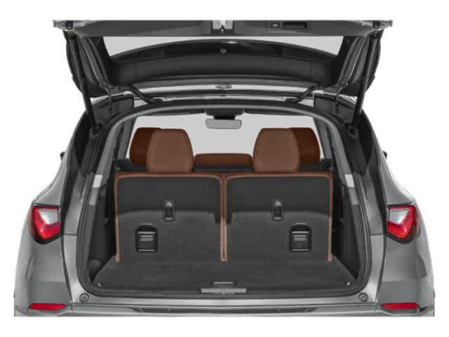 Used 2024 Acura MDX SH-AWD w/ Technology Package image 11