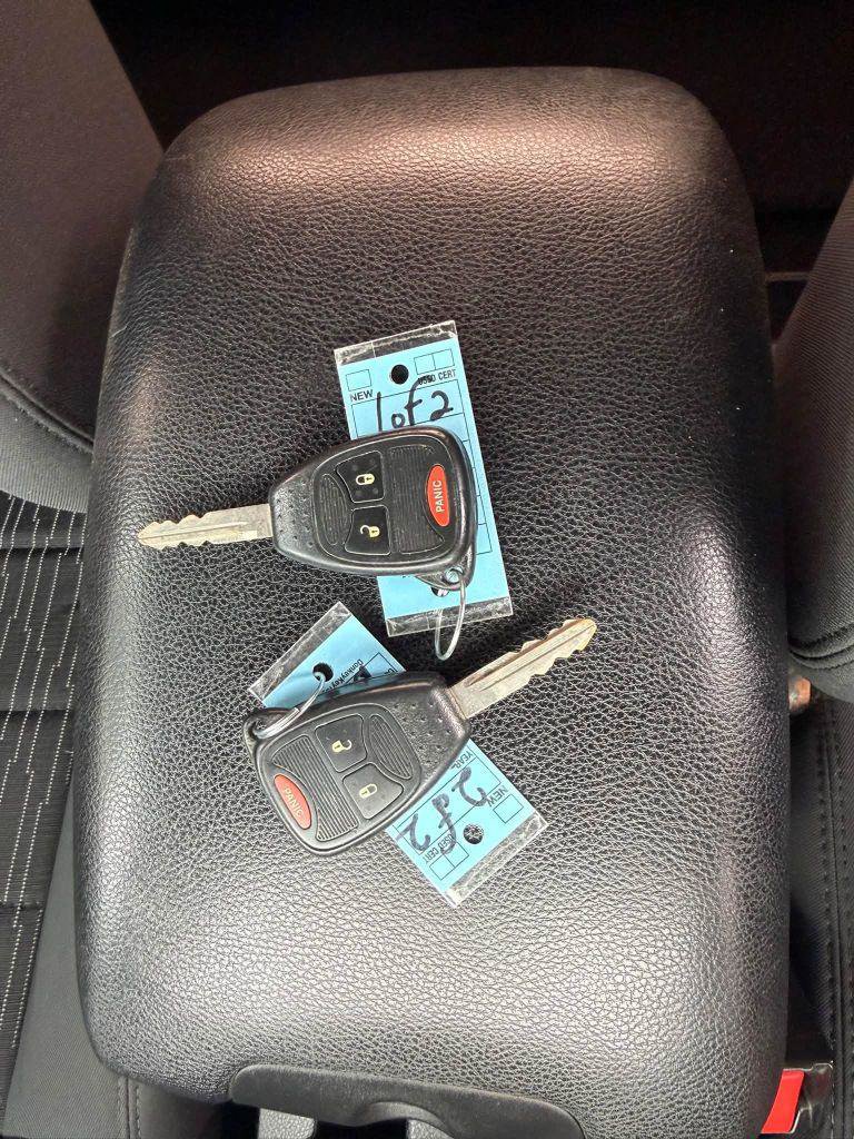 Used 2012 Jeep Wrangler Sport AWD/4WD image 30