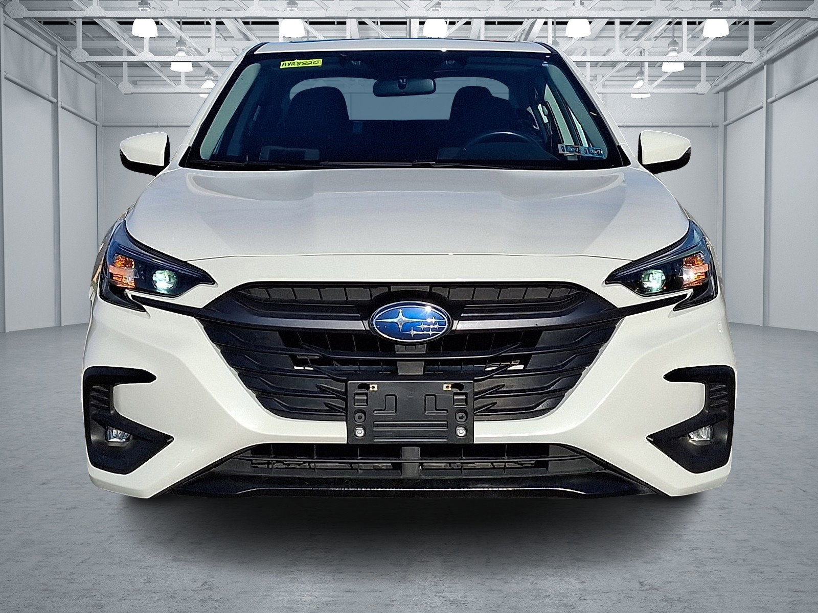 Used 2024 Subaru Legacy Premium image 2