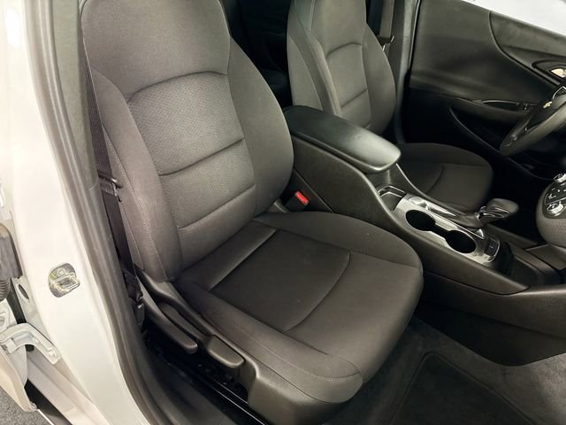 Used 2022 Chevrolet Malibu LS FWD image 36