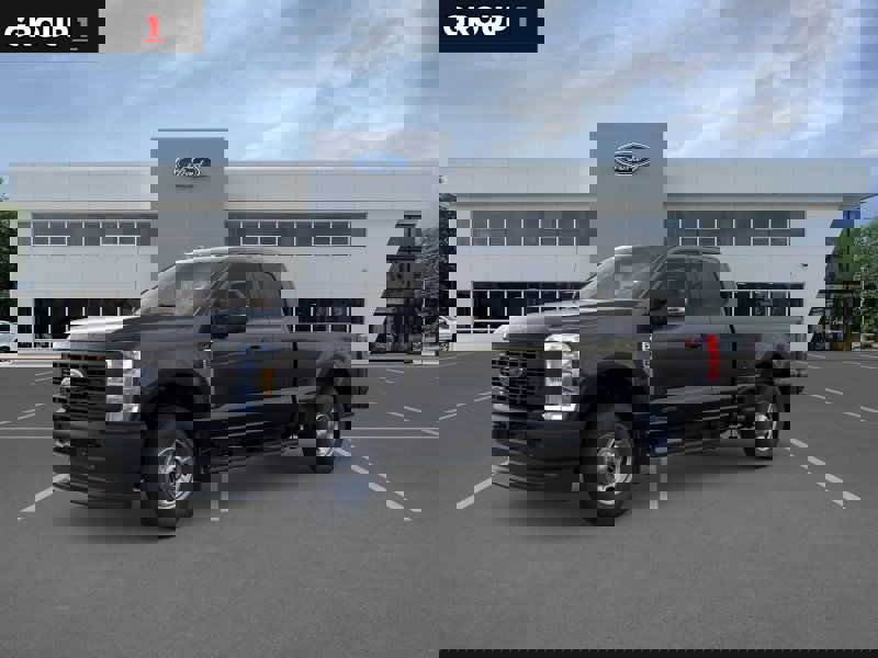 New 2026 Ford F250 XL w/ FX4 Off-Road Package image 1