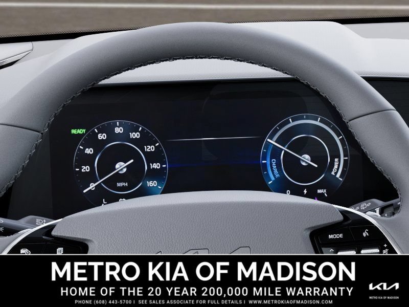 New 2026 Kia Niro Wind FWD image 21