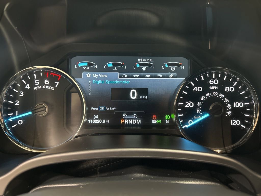 Certified 2020 Ford F150 Lariat image 16