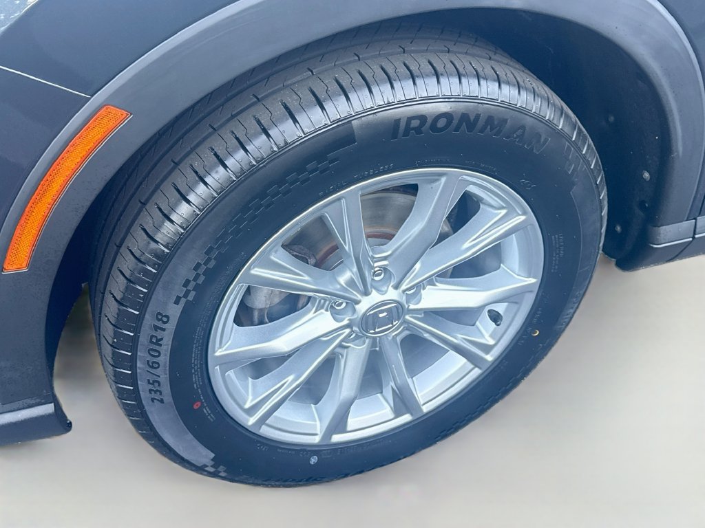 Used 2024 Honda CR-V EX-L image 35