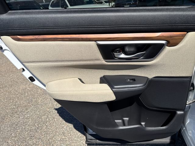 Used 2019 Honda CR-V EX image 13