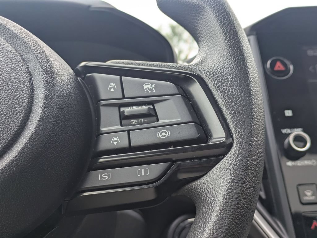 Used 2025 Subaru Crosstrek 2.5i Premium AWD/4WD image 23