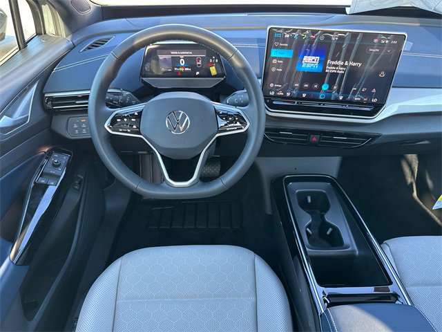 New 2026 Volkswagen ID.4 Pro S image 29