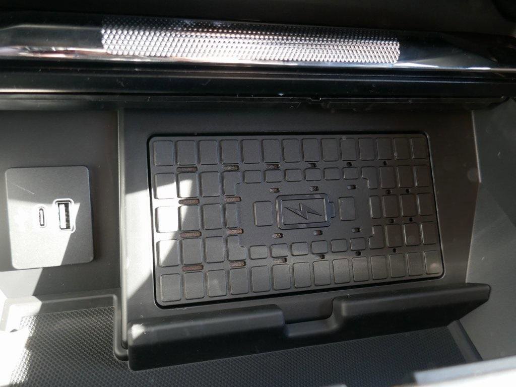 New 2026 Ford F150 Platinum w/ Equipment Group 702A High image 24