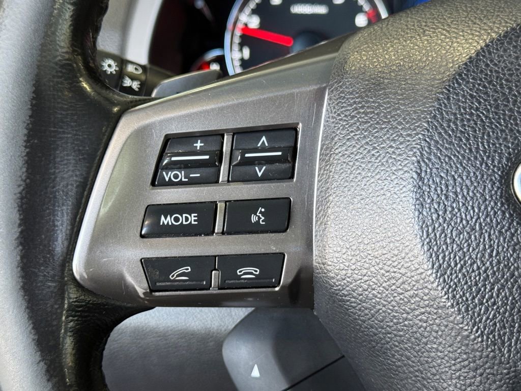 Used 2013 Subaru Outback 2.5i Limited w/ Special Appearance Pkg image 25