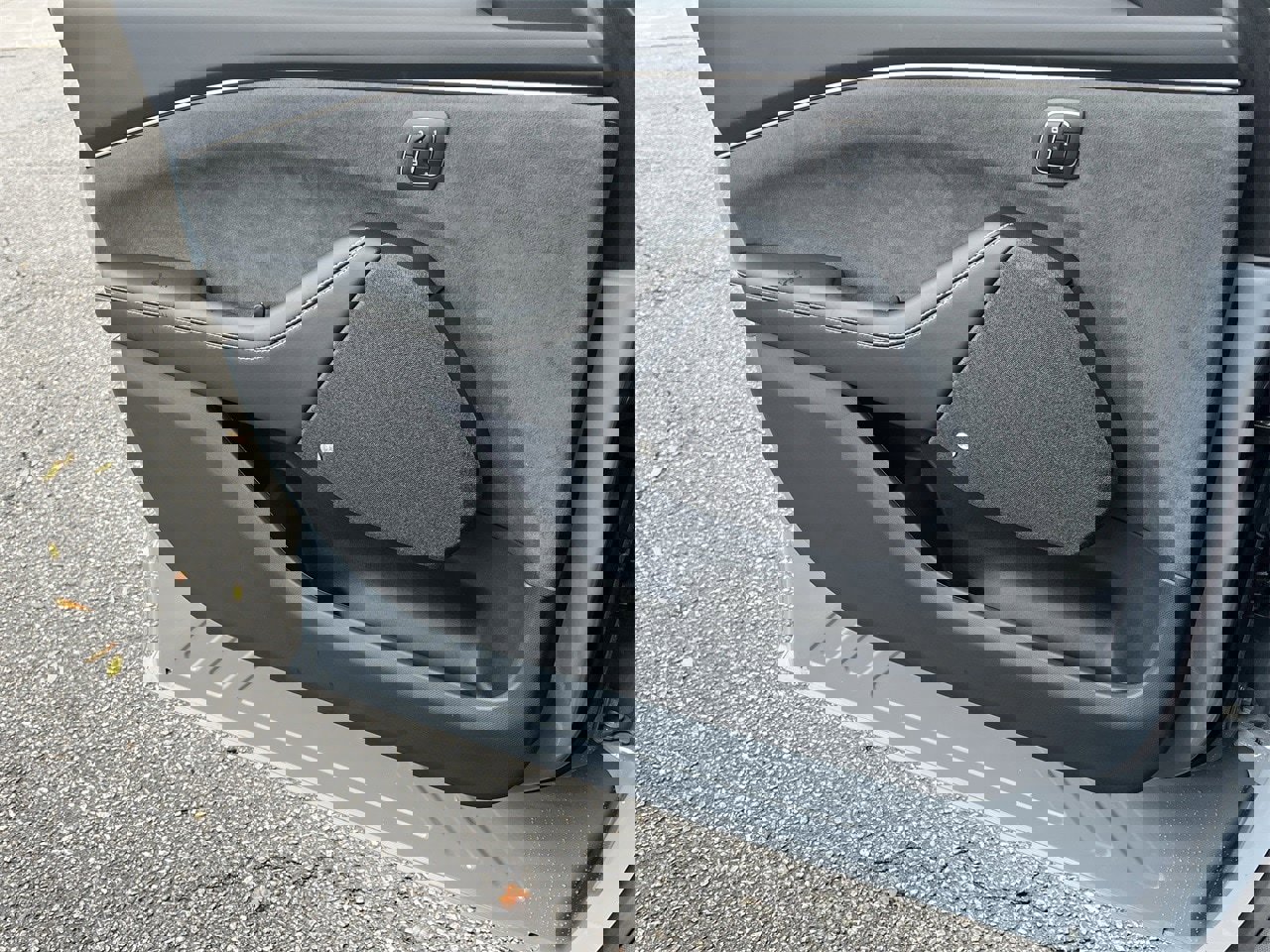 New 2025 Ford Mustang Mach-E GT image 15