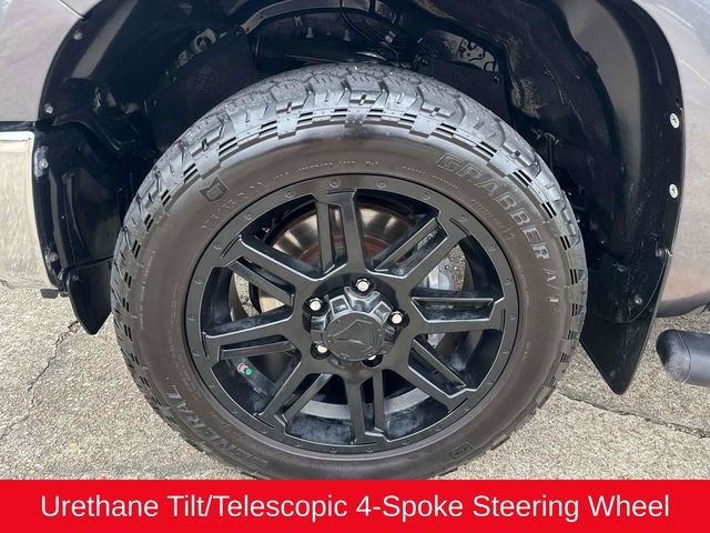Used 2019 Toyota Tundra SR5 w/ SR5 Upgrade Package image 4