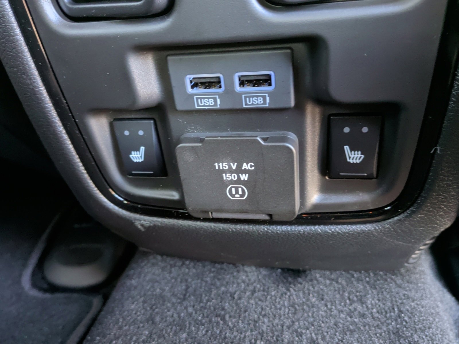 New 2026 Dodge Durango R/T image 28