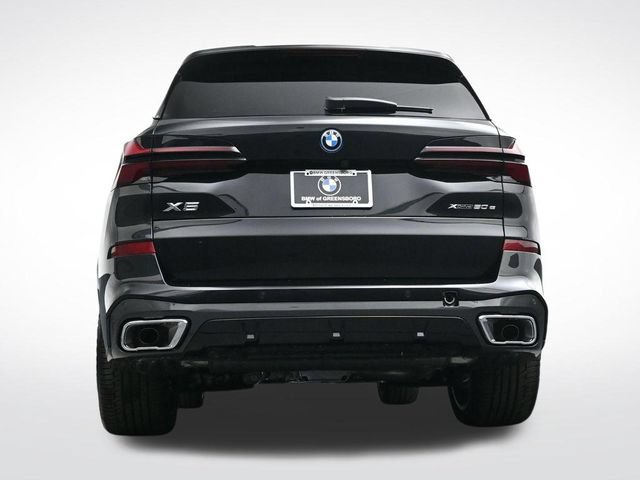 New 2026 BMW X5 xDrive50e w/ M Sport Package AWD/4WD image 30