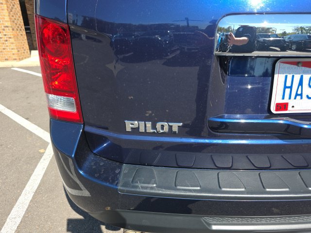 Used 2013 Honda Pilot EX image 8