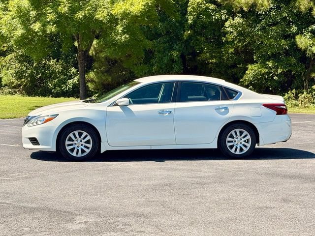 Used 2018 Nissan Altima 2.5 S FWD image 3