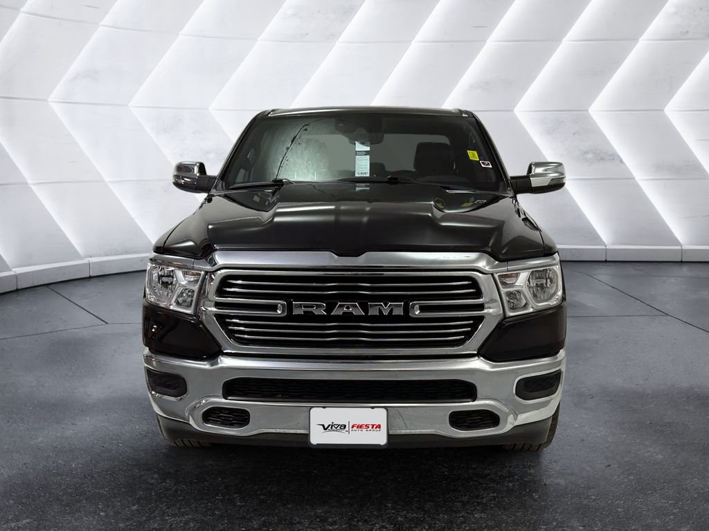 Used 2024 RAM 1500 Laramie RWD image 2