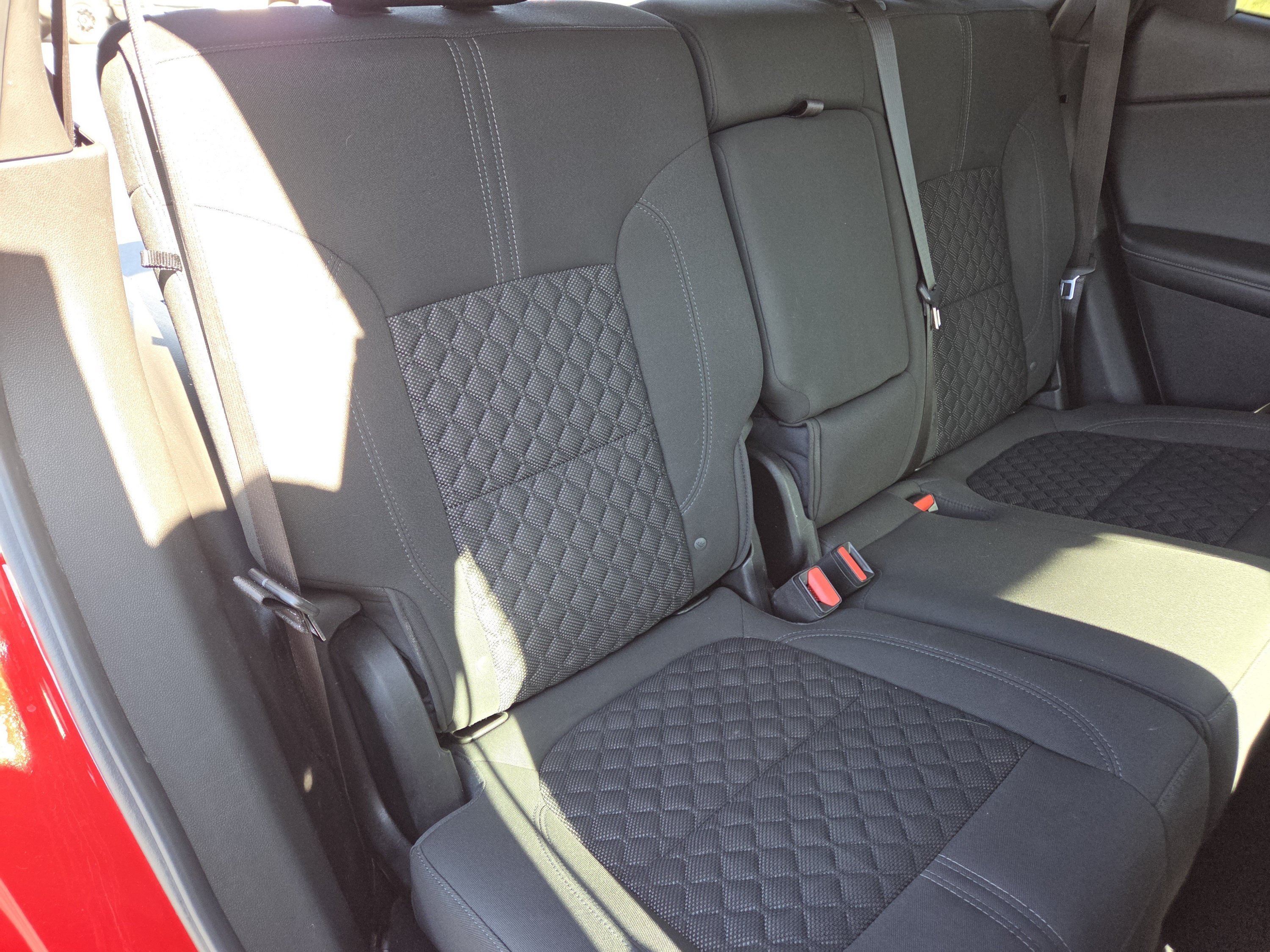 Used 2021 Chevrolet Blazer LT AWD/4WD image 5