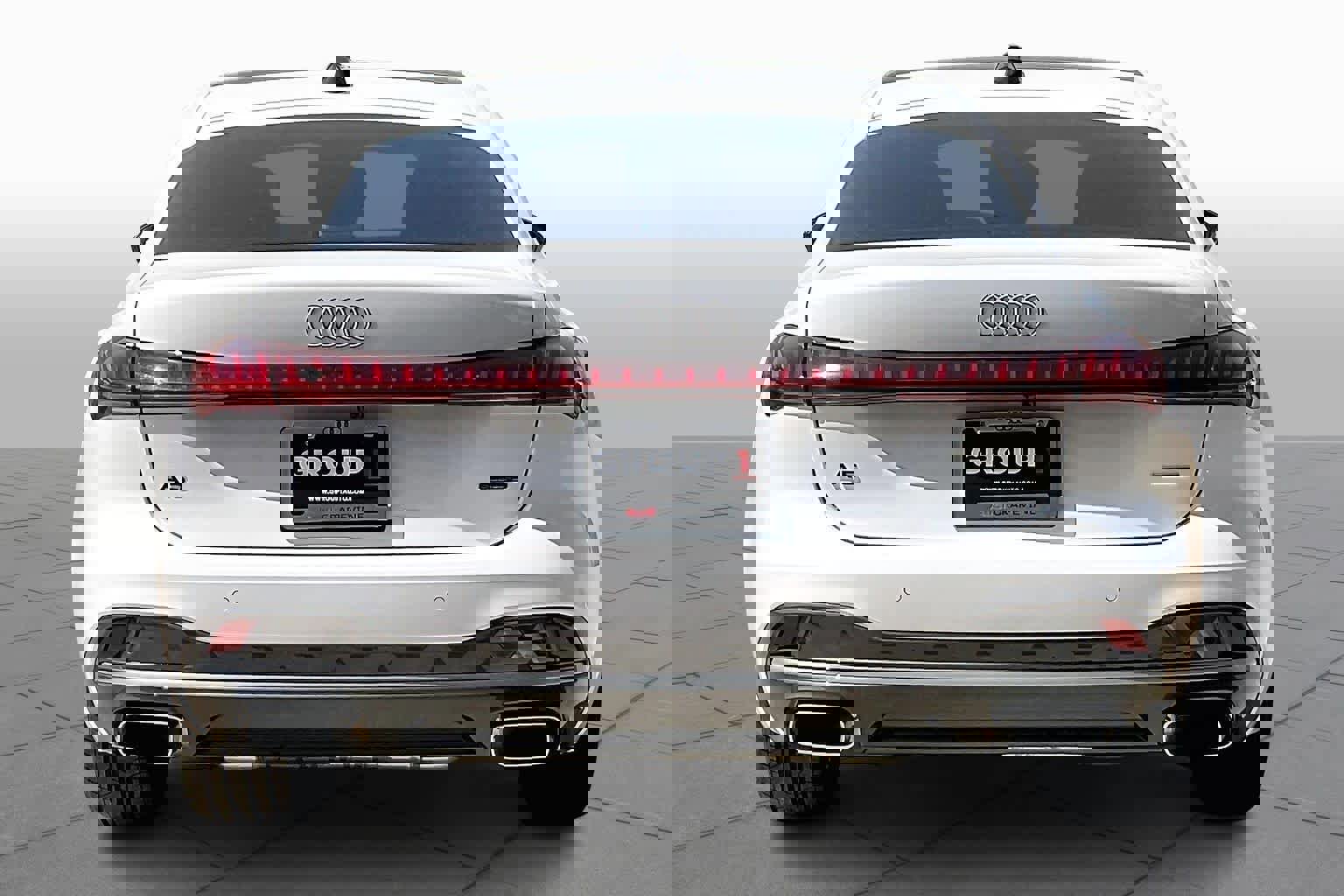 New 2025 Audi A5 2.0T Premium Plus image 4