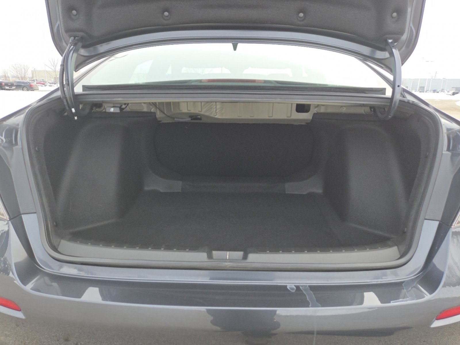 Used 2023 Honda Civic Sport image 18