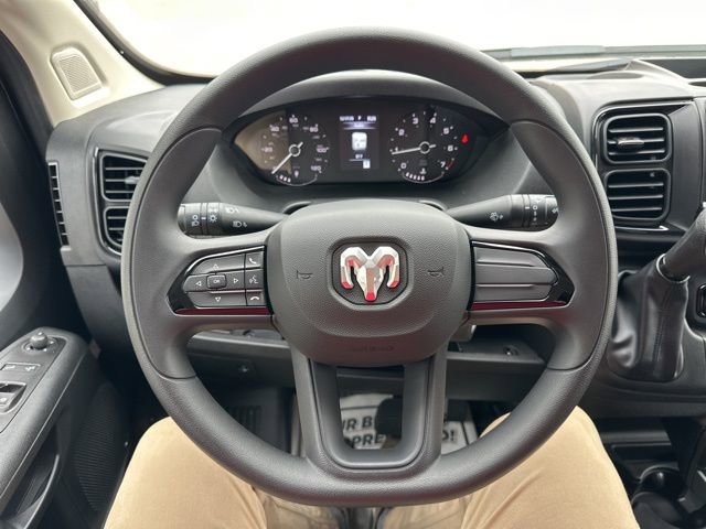 New 2026 RAM ProMaster 1500 w/ Power Group image 12