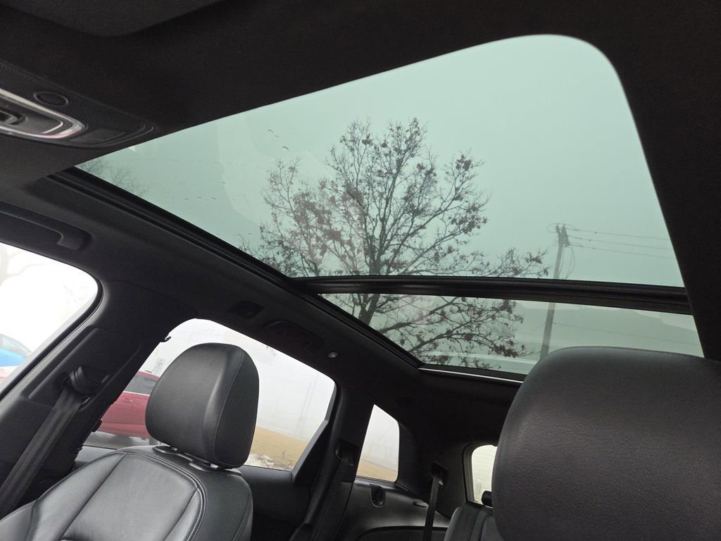 Used 2018 Audi Q7 2.0T Premium image 3