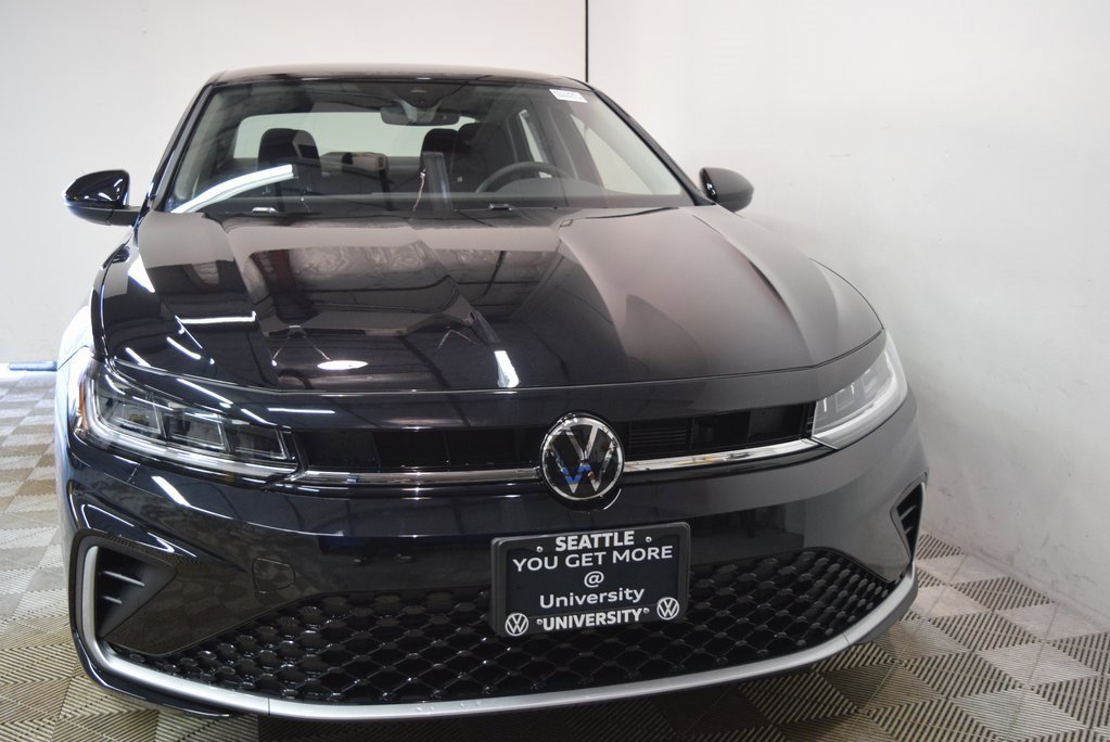 New 2026 Volkswagen Jetta S image 2