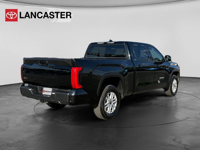 Certified 2023 Toyota Tundra SR5 w/ SR5 Premium Package AWD/4WD image 7